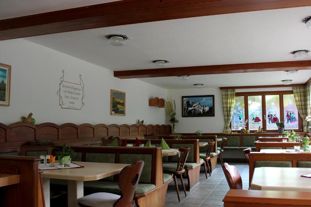 Отель Gasthof Untere Valentinalm Plocken Экстерьер фото